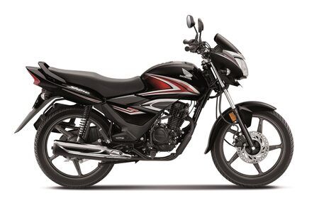 BREAKING: Honda has launched the 2023 Shine 125 at Rs 79,800