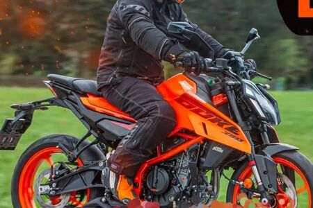 EXCLUSIVE: All Details Of The Upcoming KTM 390 Duke Revealed