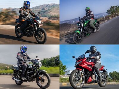 Planning To Buy A New Bajaj Bike? Here Are The Prices For July 2023