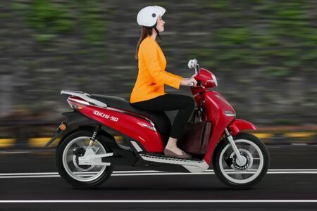 Okinawa Okhi90 Gets More Features For 2023