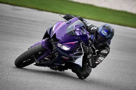 Launch Date For The Yamaha R3 And MT-03 Inches Closer!