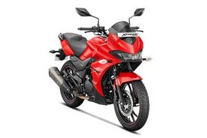 hero 200cc new model