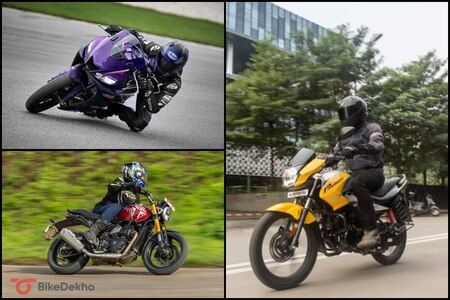 5 Two-wheeler Headlines That Excited Us This Week