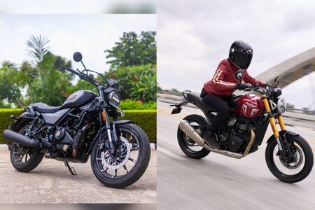 Here Are All The Two-wheelers That Were Launched In July 2023
