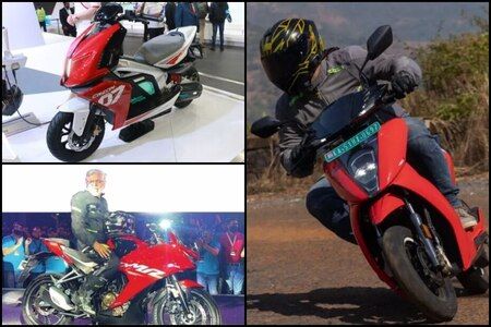 These Are All The Two-wheelers August Might Bring
