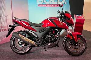 honda shine 160 bs6 on road price