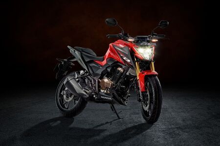 2023 Honda CB300F Launched; Now Rs 58,900 Cheaper Than Before