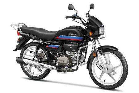 Hero honda splendor price shop 2021