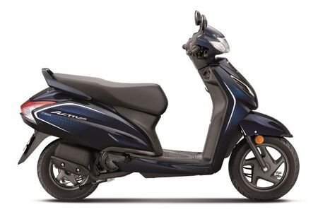 Honda Activa Limited Edition Launched