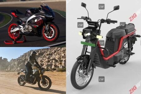 6 Important Two-wheelers That October Could Bring