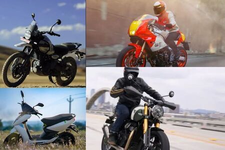 Weekly News Wrapup: This Week’s Hottest bike News, All In One Place