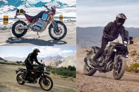 The Hottest Two-Wheeler News Stories Of This Week