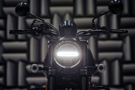 Harley-Davidson X440 Custom Scrambler Teased, To Be Unveiled At IBW 2023