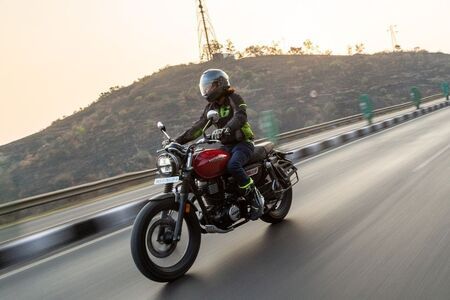 Honda H’ness CB350 & CB350RS Recalled Due To Faulty Parts