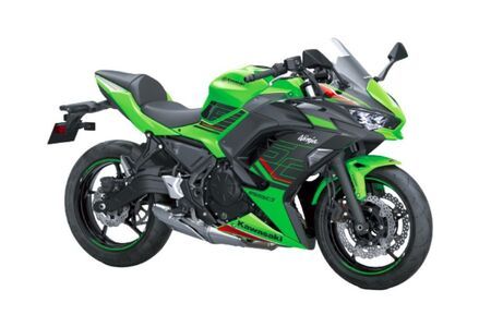 Kawasaki Bikes Year-end Offers: Price Discounts On Ninja 400, Ninja 650 And More!