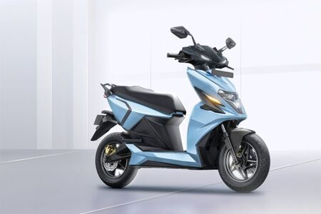 Simple Dot One E-Scooter Launched In India