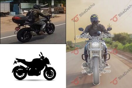 Upcoming Bikes In India Between Rs 1.50 to Rs 3 lakh: Hero XPulse 210, Royal Enfield Hunter 450, TVS Ronin Cruiser & More