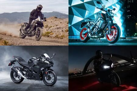 Why I Chose the MT-07 Instead of the New MT-09 or the YZF-R7 as My Favorite  Motorcycle?
