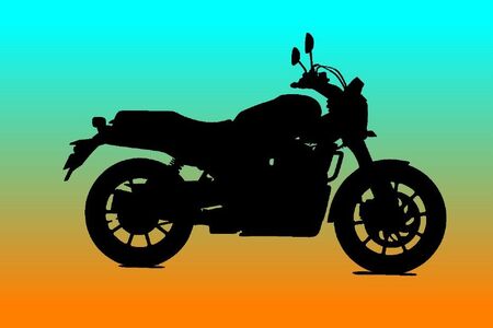 Hero’s Royal Enfield Classic 350 Rival Could Be Called The Hurikan 440