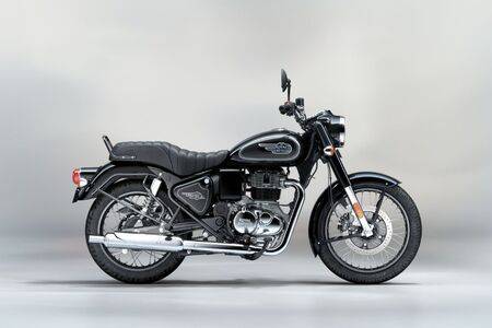 Latest royal deals enfield bullet 350