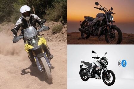 Two-Wheelers Being Launched In February 2024