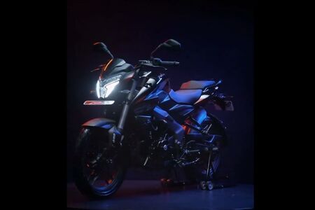 2024 Bajaj Pulsar NS200 And Pulsar NS160 Unveiled: Here’s What’s New
