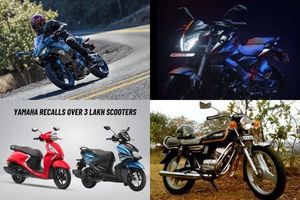 Weekly Bike News Wrap-up: Kawasaki Ninja 500 Launch, Bajaj Pulsar NS160 And NS200 Unveil, Yamaha RX100 Comeback Rumours And More