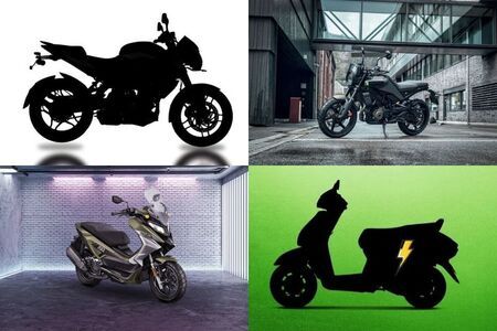 Upcoming Bike Launches March 2024