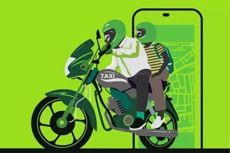 Bike Taxis Could Be Coming Back To Delhi And Maharashtra 