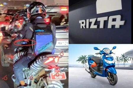 Weekly Two-Wheeler News Wrapup: Bajaj Pulsar N250 & N125 Spied, Ather Rizta Teased, Kinetic Green E-Luna Deliveries & More