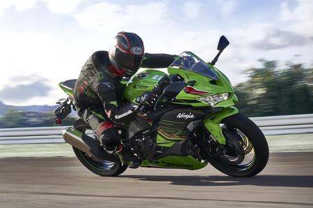 Kawasaki Ninja ZX-4RR India Launch Teased!