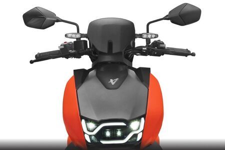 New Vida Electric Scooters To Be Launched In The New Few Months