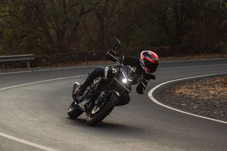 2024 Yamaha MT-03 Road Test Review: Fun But Quite Expensive