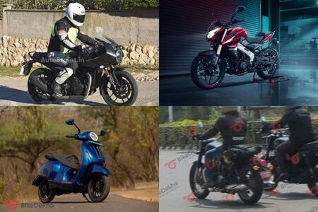 Upcoming Bike Launches In 2024