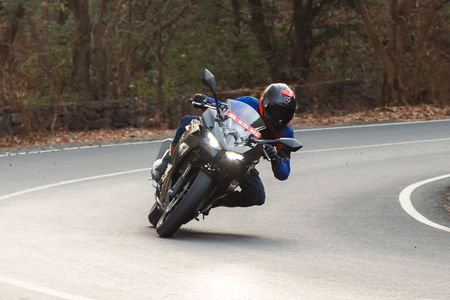 Kawasaki Ninja 500 Road Test Review: Best Japanese Twin-cylinder Sportsbike In India