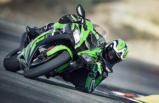 Kawasaki Releases Official Video for its 2016 Ninja ZX-10R | BikeDekho