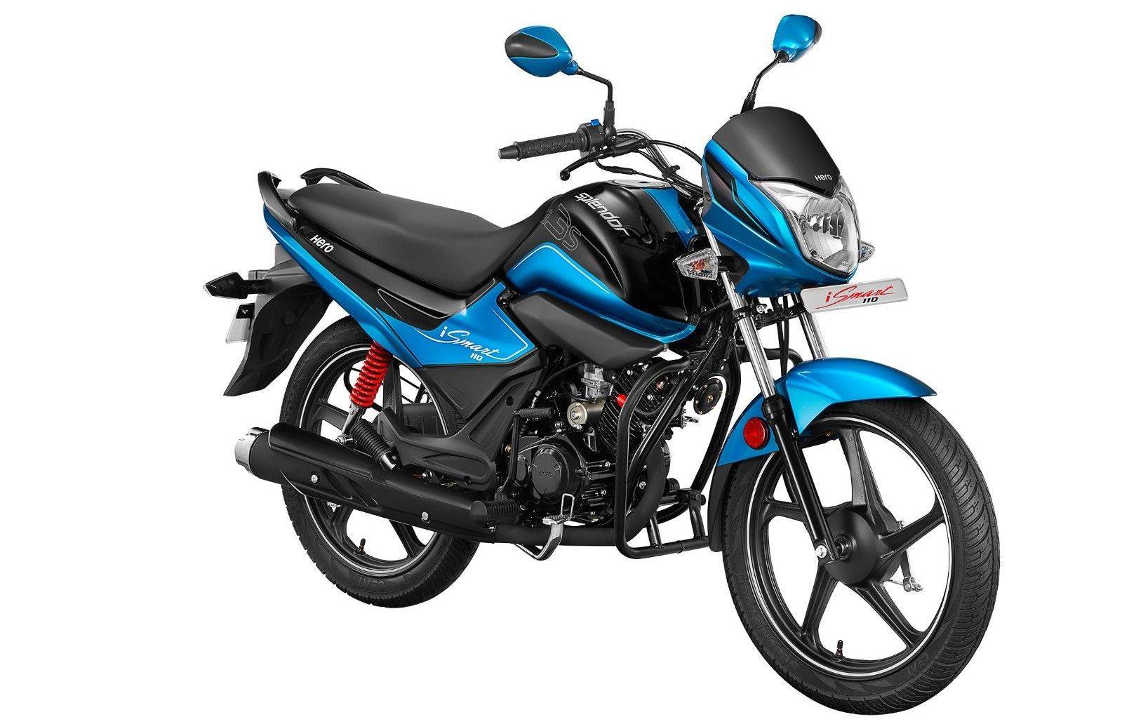 Ismart shop hero honda