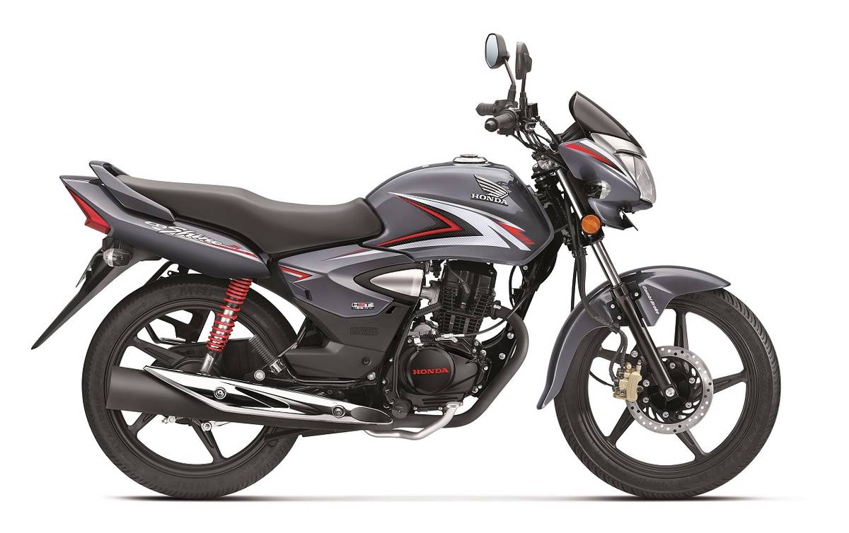 CB Shine First To Surpass 70 Lakh Sales Milestone In Its Class, Claims Honda CB Shine First To Surpass 70 Lakh Sales Milestone In Its Class, Claims Honda