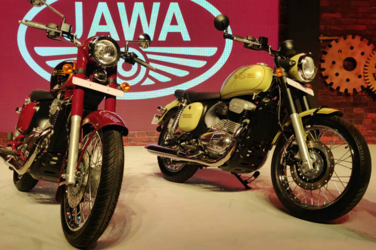 Jawa, Jawa 42 and Perak: What Sets Them Apart? Jawa, Jawa 42 and Perak: What Sets Them Apart?