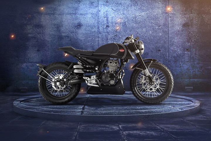 FB Mondial HPS 300 Deliveries To Commence Soon FB Mondial HPS 300 Deliveries To Commence Soon