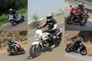 Top 5 fuel efficient bikes tested in 2018