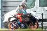 Next-gen KTM RC 390 Spied; Gets An All-new Design 