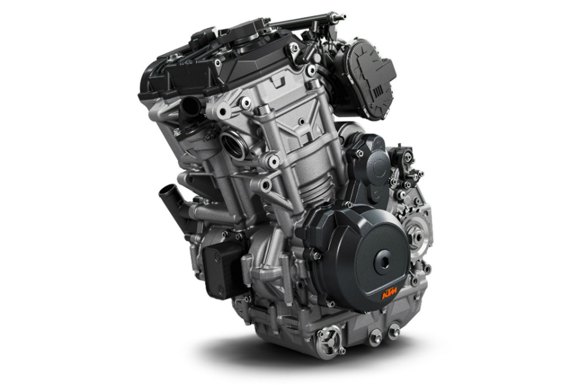 New 500cc KTM Under Development New 500cc KTM Under Development