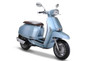 Lambretta To Launch An Electric Scooter At Auto Expo 2020