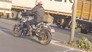 2019 Bajaj Dominar 400 Spotted Testing, Again