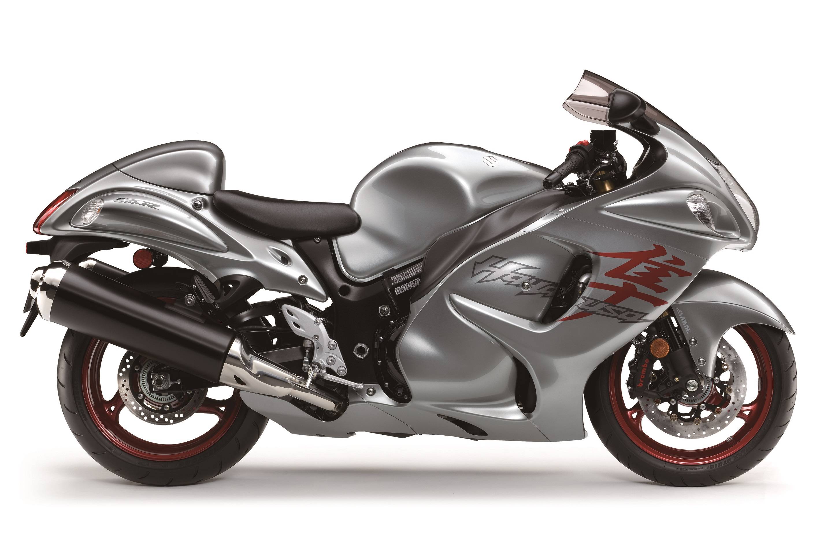 Hayabusa ninja on sale bike price