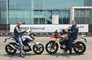 BMW G310 Twins India Sales In 2018 Better Than Expected