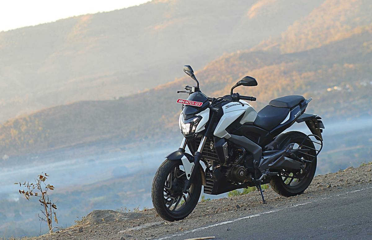 2019 Bajaj Dominar 400: What’s new? 2019 Bajaj Dominar 400: What’s new?