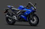Yamaha YZF-R15 V3 ABS Launched
