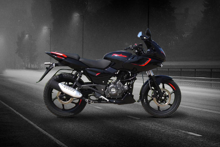 РћР±РѕРё Bajaj Pulsar 180